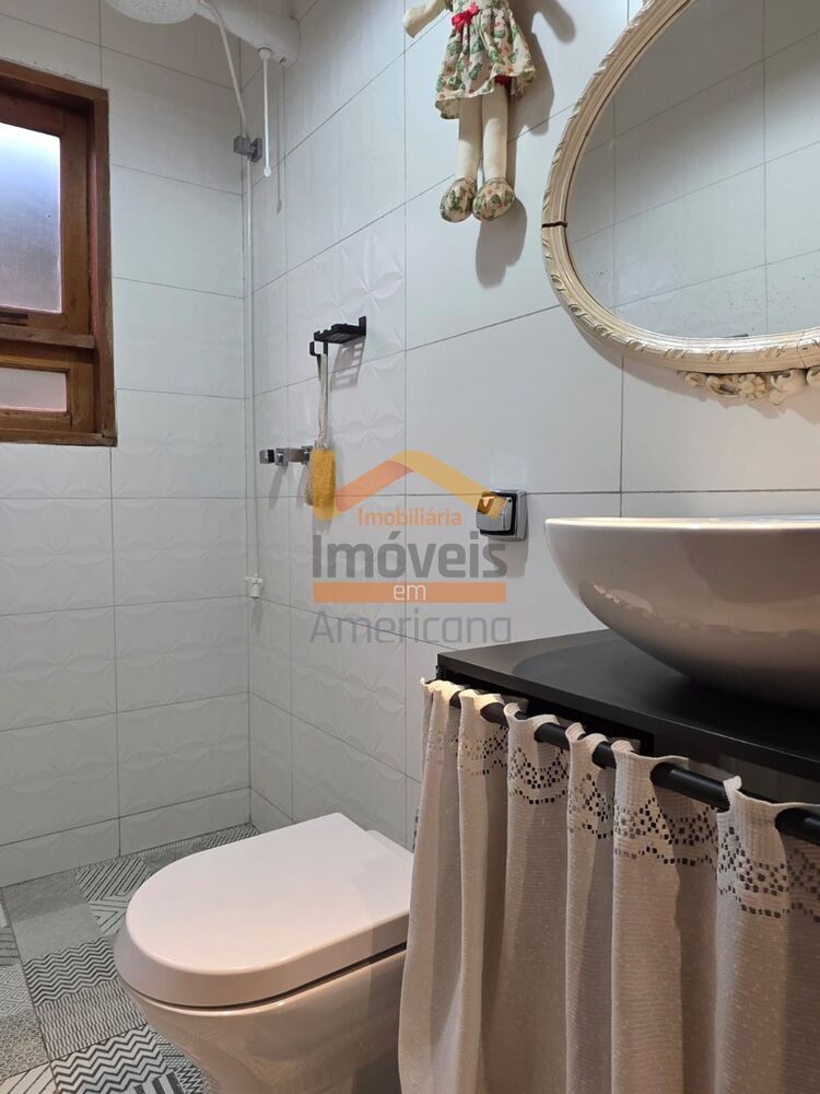 Casa, 3 quartos, 189 m² - Foto 3