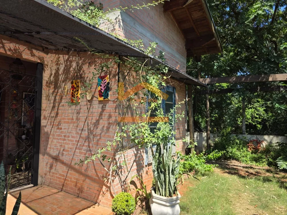 Casa, 3 quartos, 189 m² - Foto 25