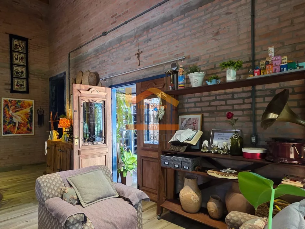 Casa, 3 quartos, 189 m² - Foto 17