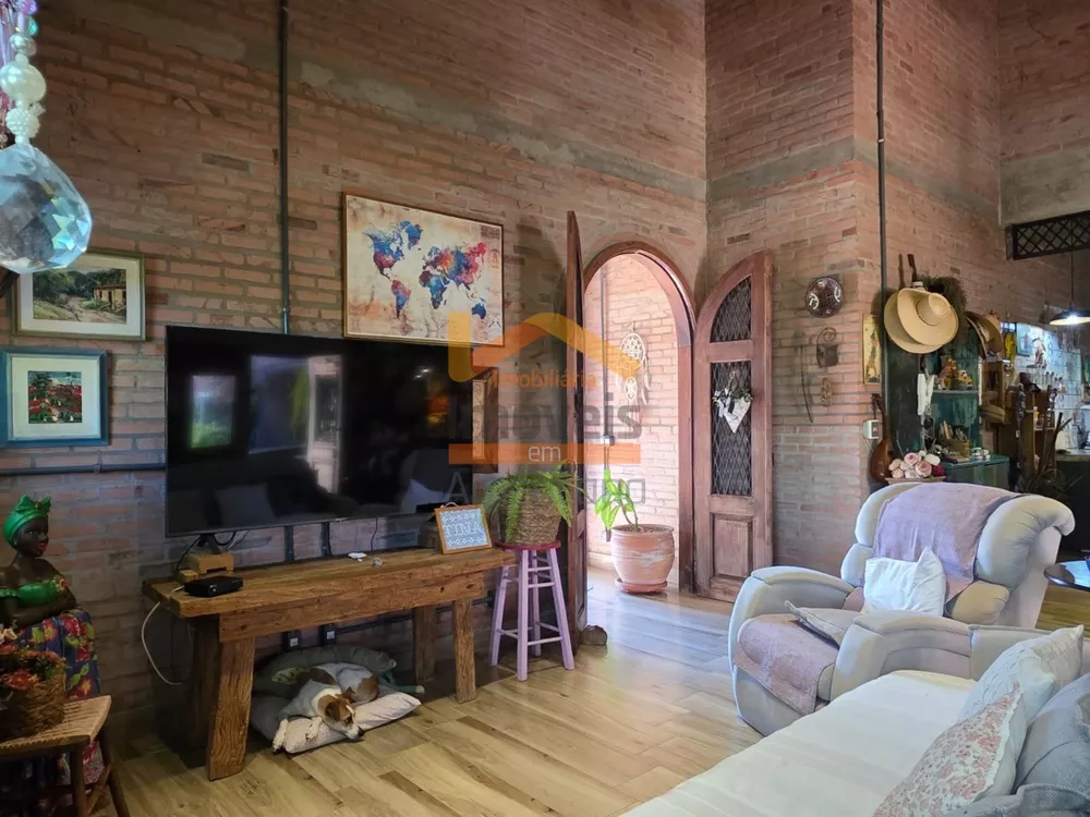 Casa, 3 quartos, 189 m² - Foto 16