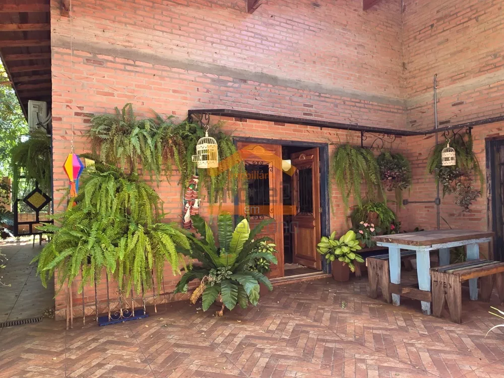 Casa, 3 quartos, 189 m² - Foto 14