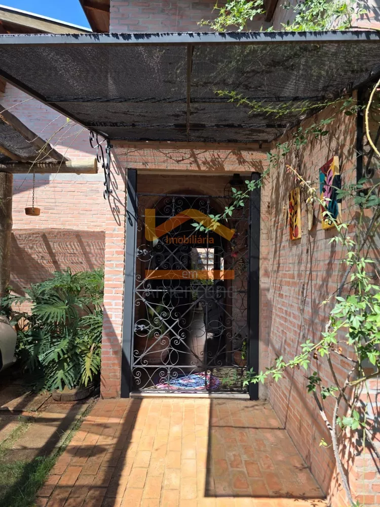 Casa, 3 quartos, 189 m² - Foto 24