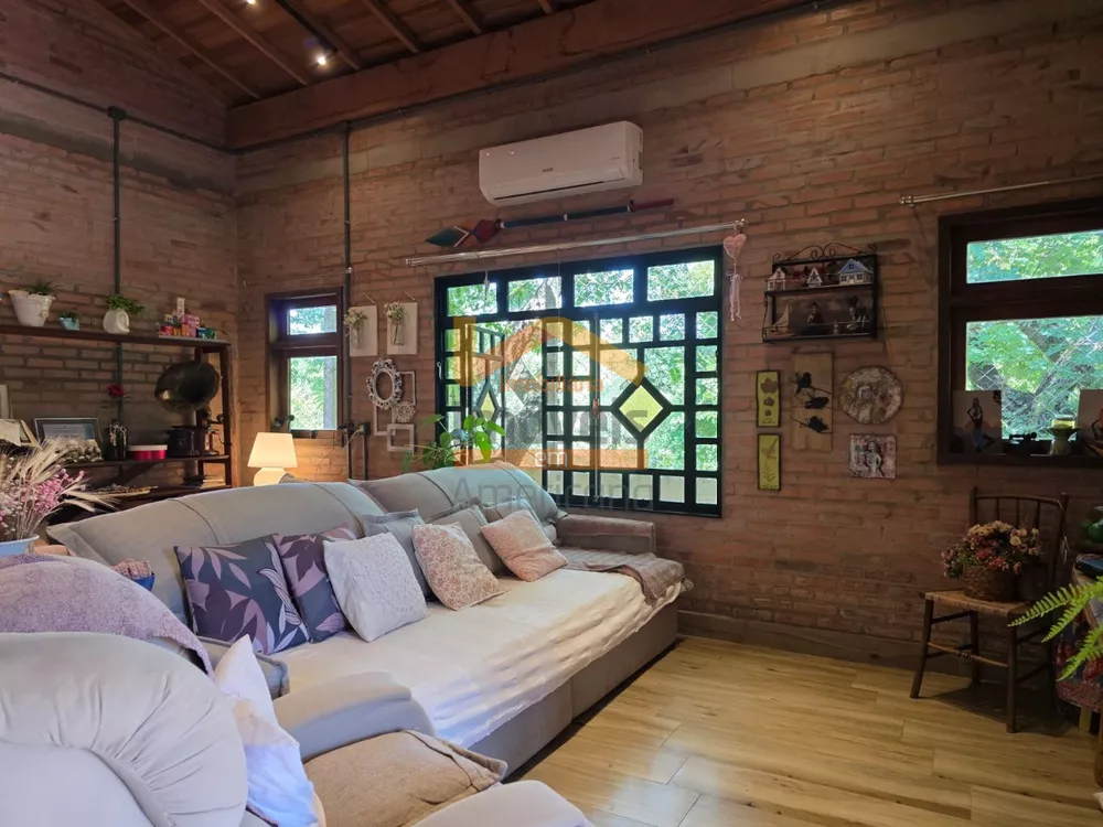 Casa, 3 quartos, 189 m² - Foto 27