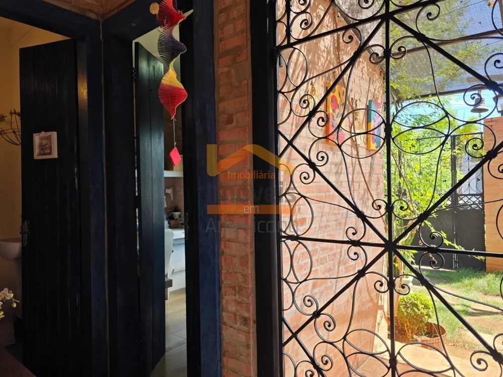 Casa, 3 quartos, 189 m² - Foto 26