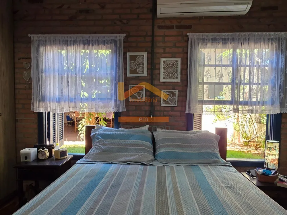 Casa, 3 quartos, 189 m² - Foto 11