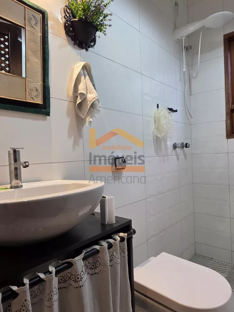 Casa, 3 quartos, 189 m² - Foto 5