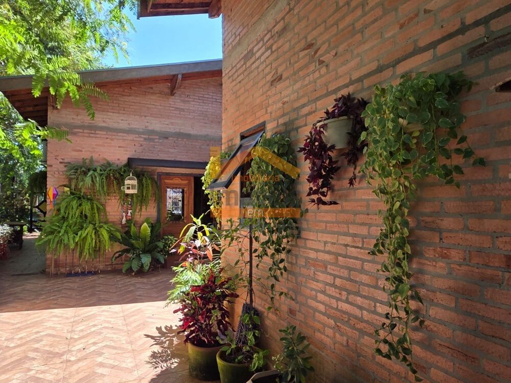 Casa, 3 quartos, 189 m² - Foto 15