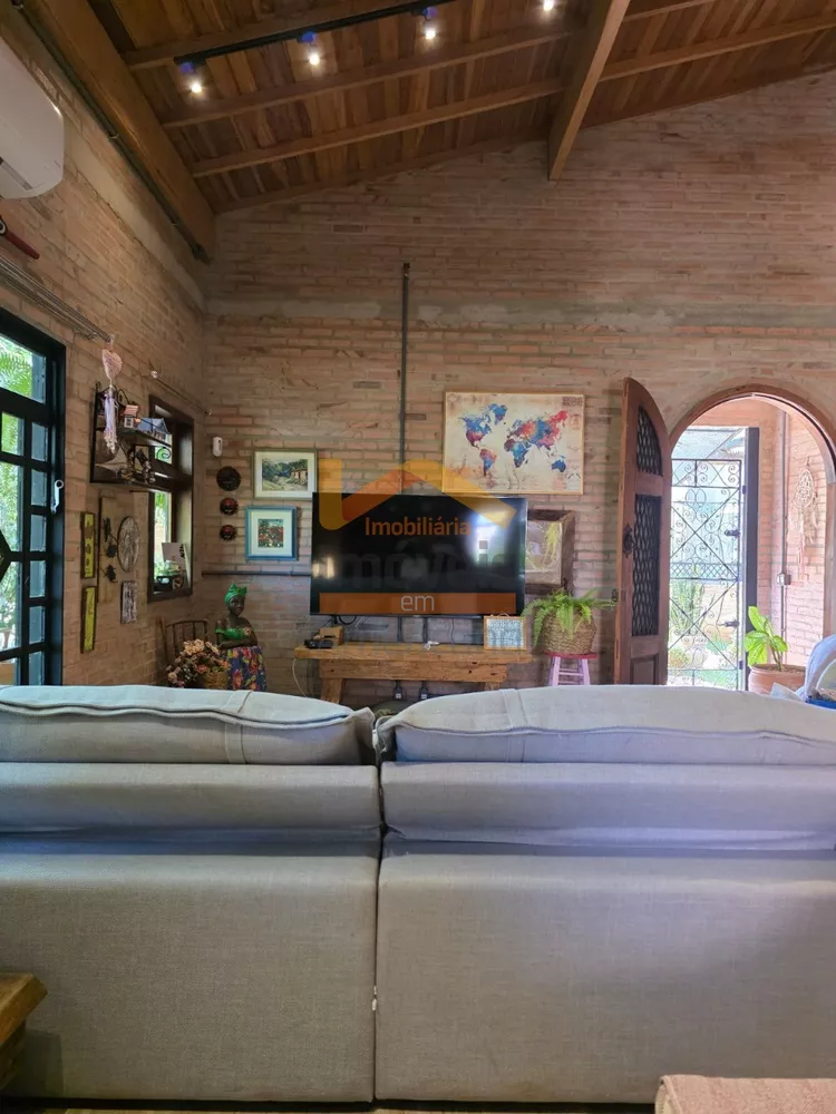 Casa, 3 quartos, 189 m² - Foto 28