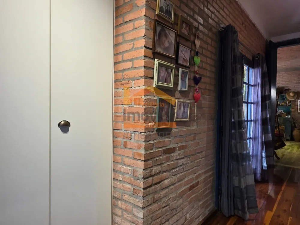 Casa, 3 quartos, 189 m² - Foto 12