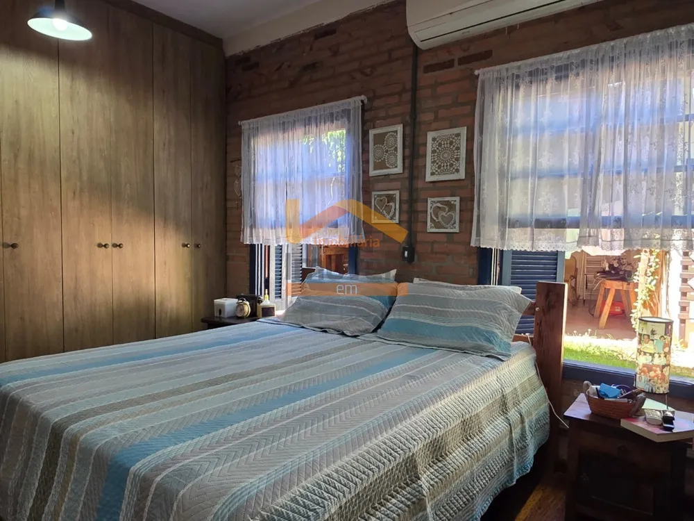 Casa, 3 quartos, 189 m² - Foto 14