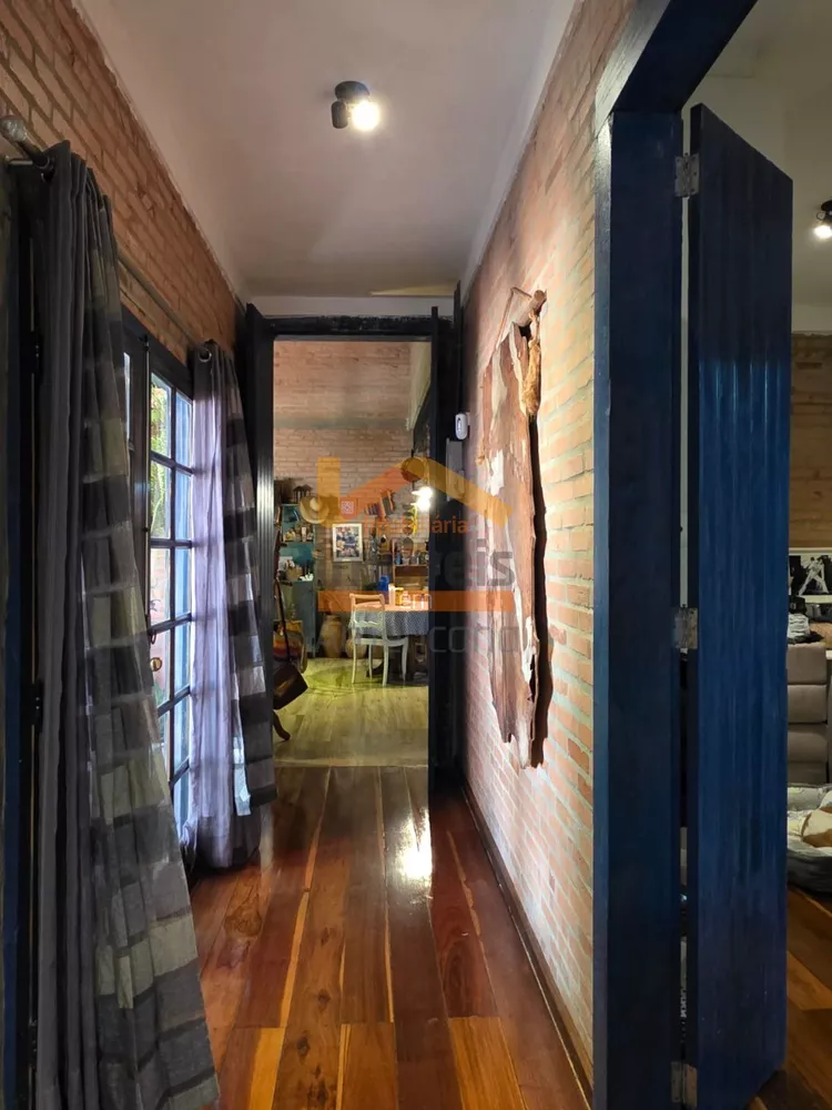 Casa, 3 quartos, 189 m² - Foto 4