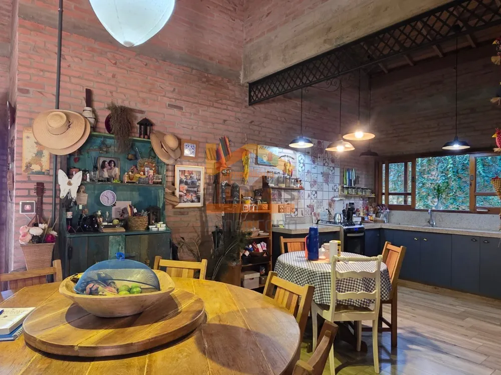 Casa, 3 quartos, 189 m² - Foto 9