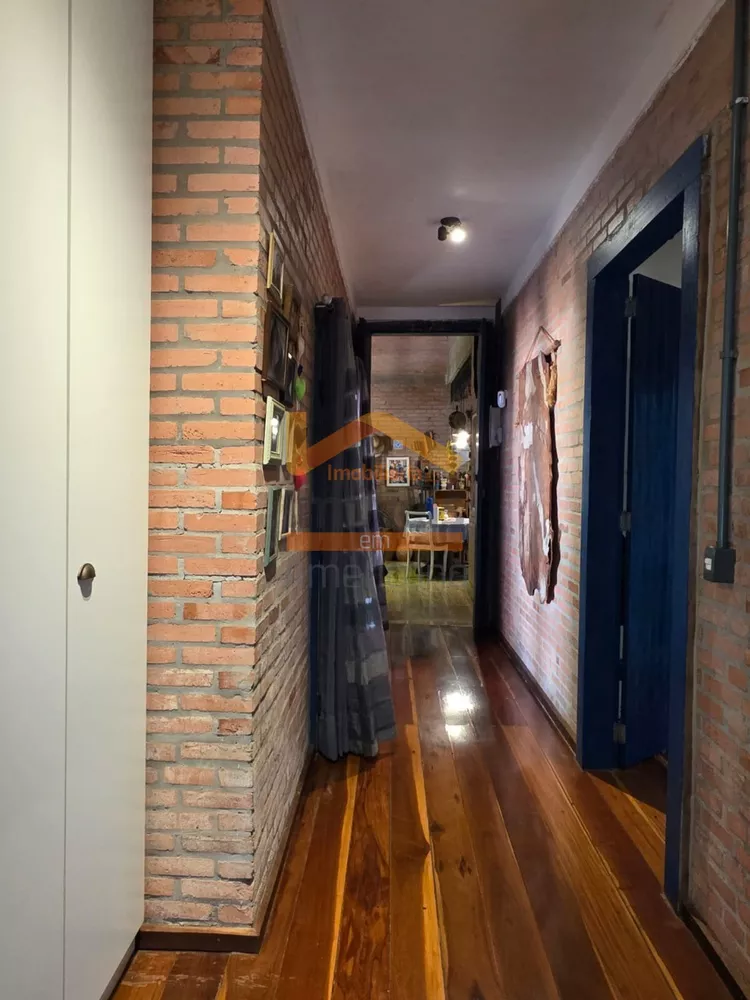 Casa, 3 quartos, 189 m² - Foto 11