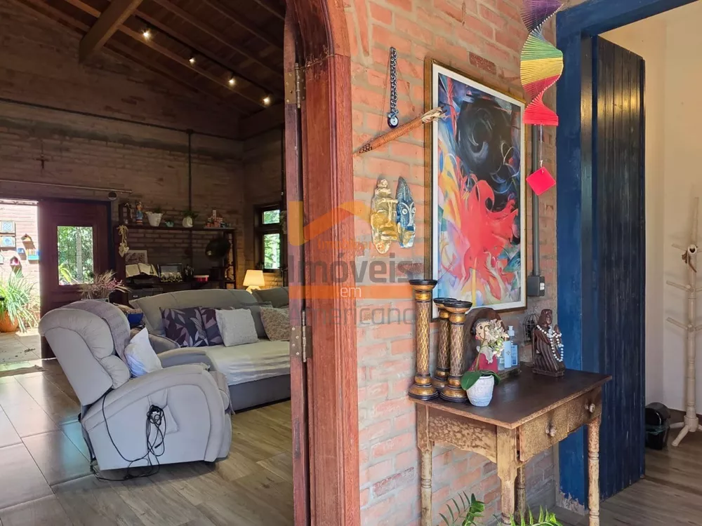 Casa, 3 quartos, 189 m² - Foto 19