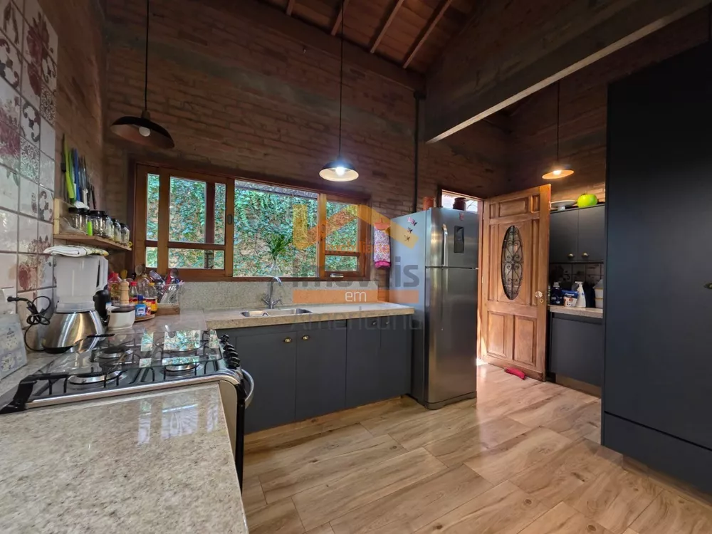 Casa, 3 quartos, 189 m² - Foto 18