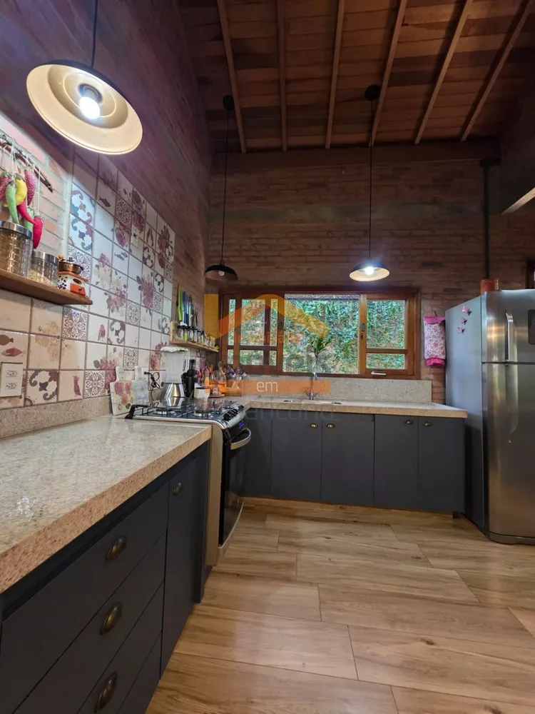 Casa, 3 quartos, 189 m² - Foto 20