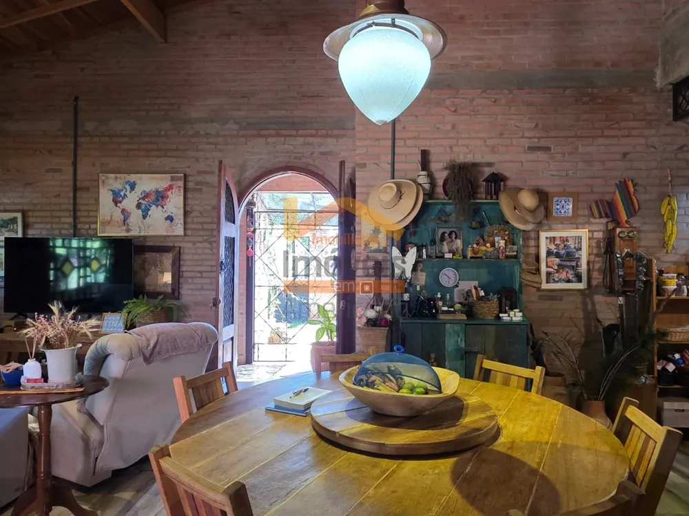Casa, 3 quartos, 189 m² - Foto 4