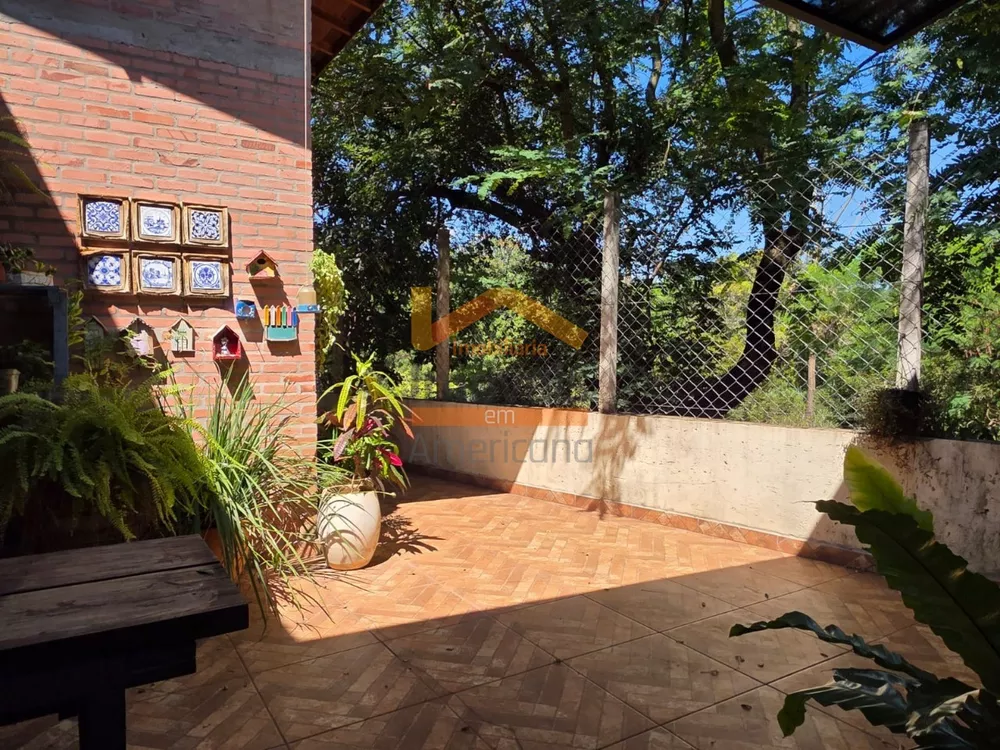 Casa, 3 quartos, 189 m² - Foto 13