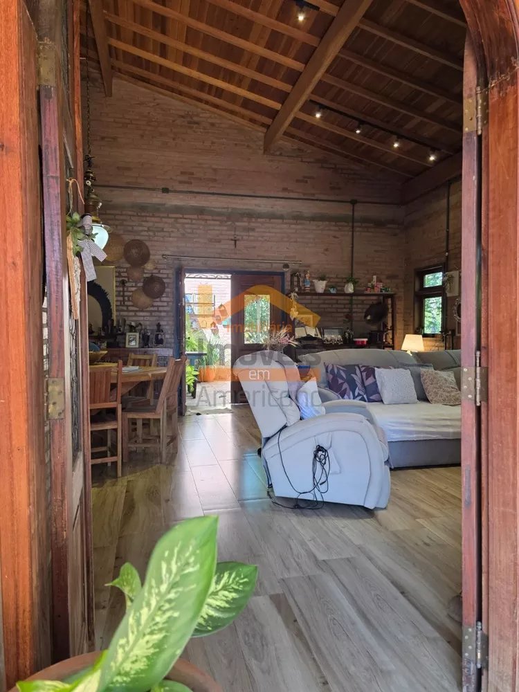 Casa, 3 quartos, 189 m² - Foto 22