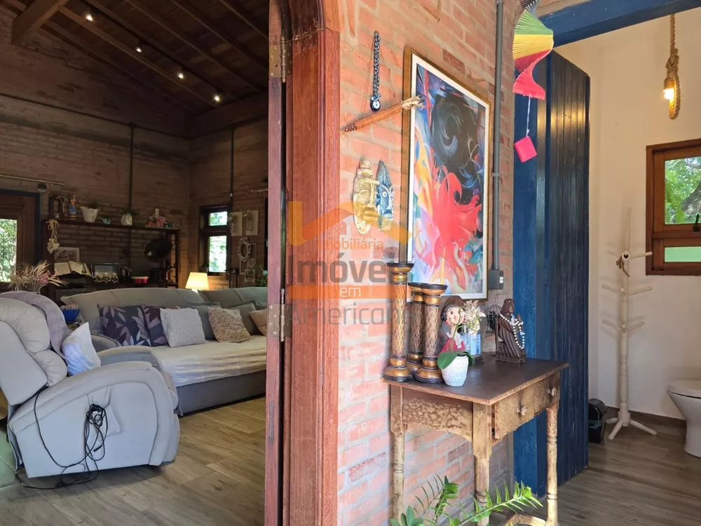 Casa, 3 quartos, 189 m² - Foto 23