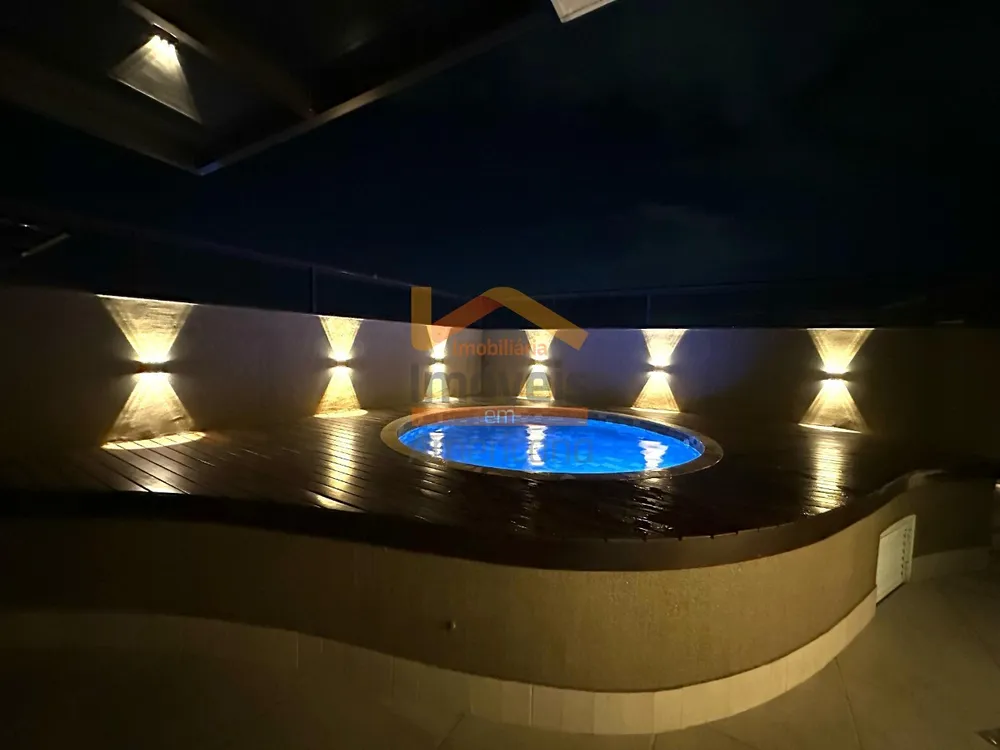 Cobertura, 3 quartos, 432 m² - Foto 9