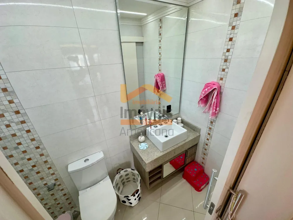 Cobertura, 3 quartos, 432 m² - Foto 3