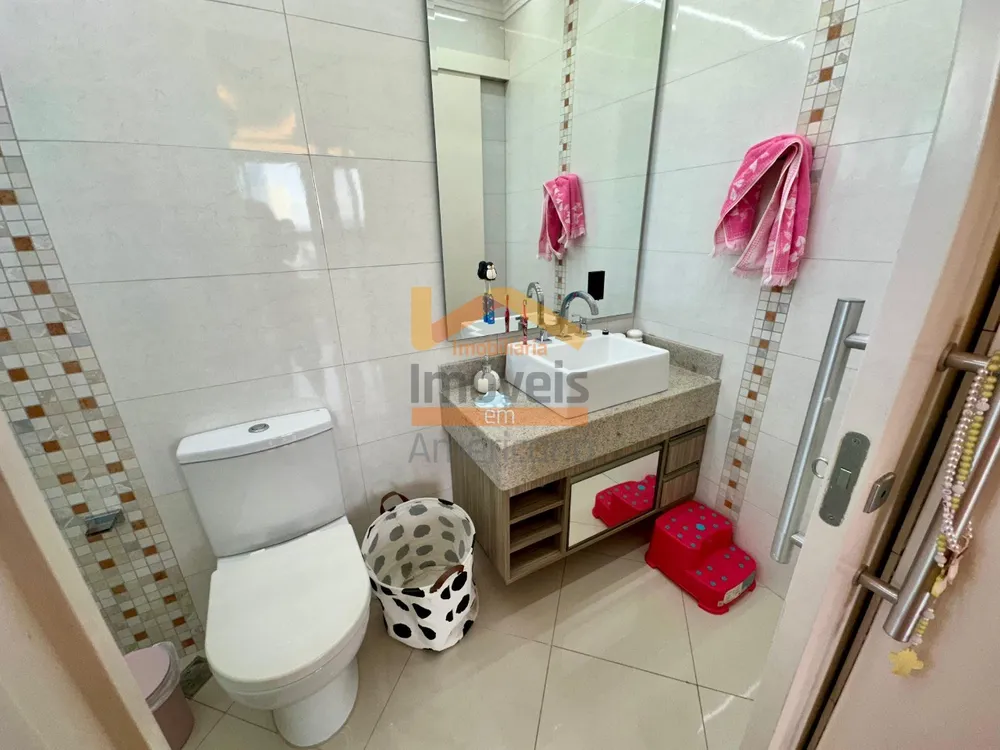Cobertura, 3 quartos, 432 m² - Foto 4