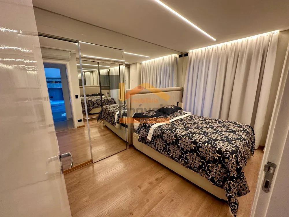 Cobertura, 3 quartos, 432 m² - Foto 6