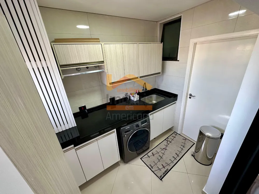 Cobertura, 3 quartos, 432 m² - Foto 12