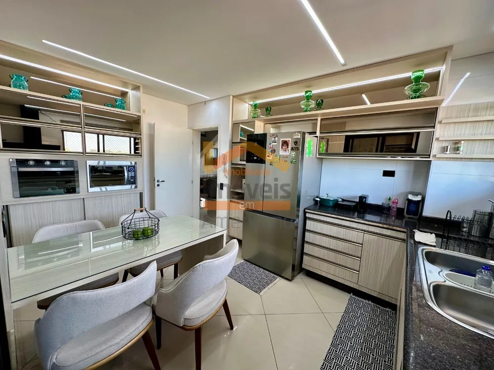 Cobertura, 3 quartos, 432 m² - Foto 11