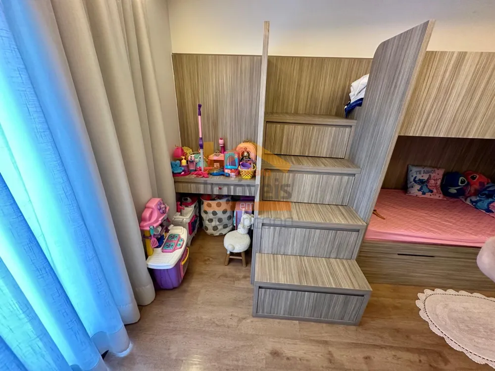 Cobertura, 3 quartos, 432 m² - Foto 2