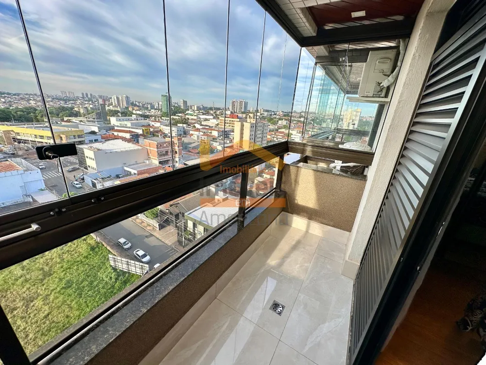 Cobertura, 3 quartos, 432 m² - Foto 5
