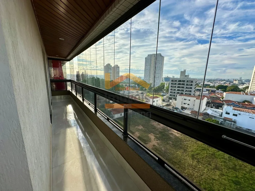 Cobertura, 3 quartos, 432 m² - Foto 10