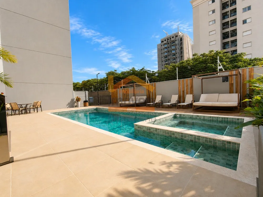 Apartamento, 3 quartos, 72 m² - Foto 2