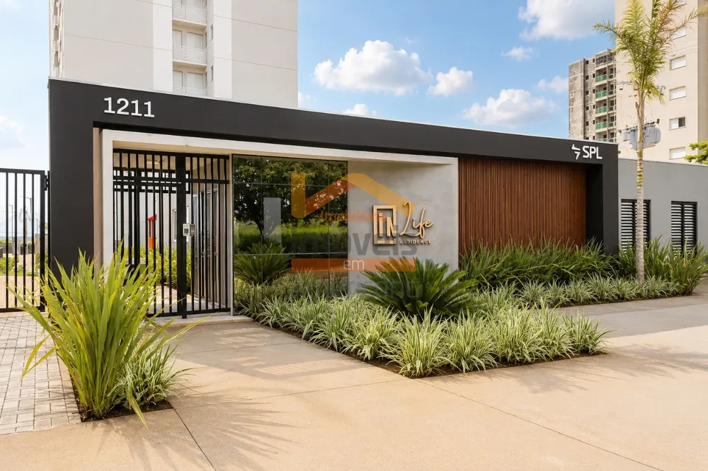 Apartamento, 3 quartos, 72 m² - Foto 3