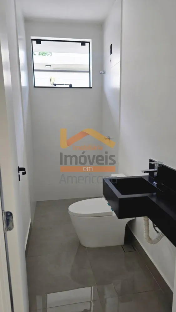Casa, 2 quartos, 80 m² - Foto 9