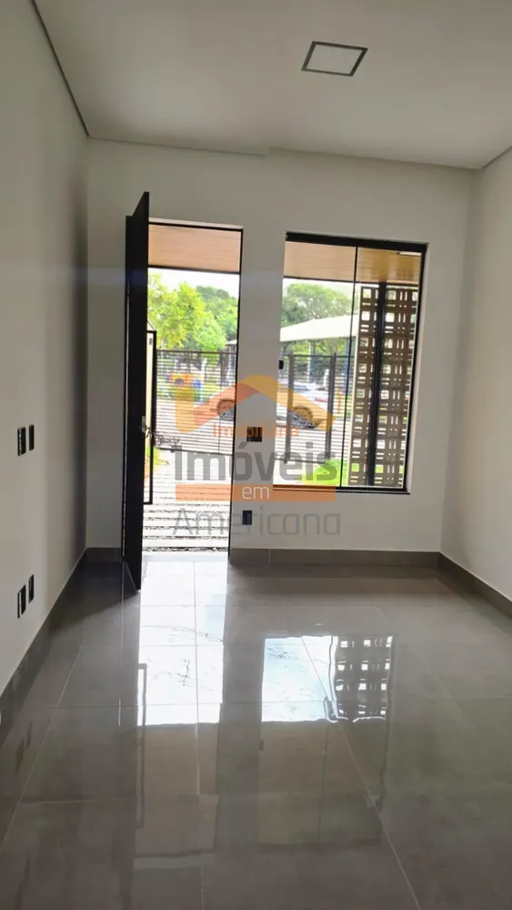 Casa, 2 quartos, 80 m² - Foto 5