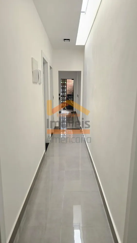 Casa, 2 quartos, 80 m² - Foto 7