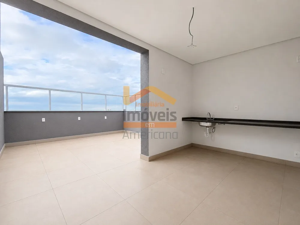 Apartamento, 2 quartos, 115 m² - Foto 1