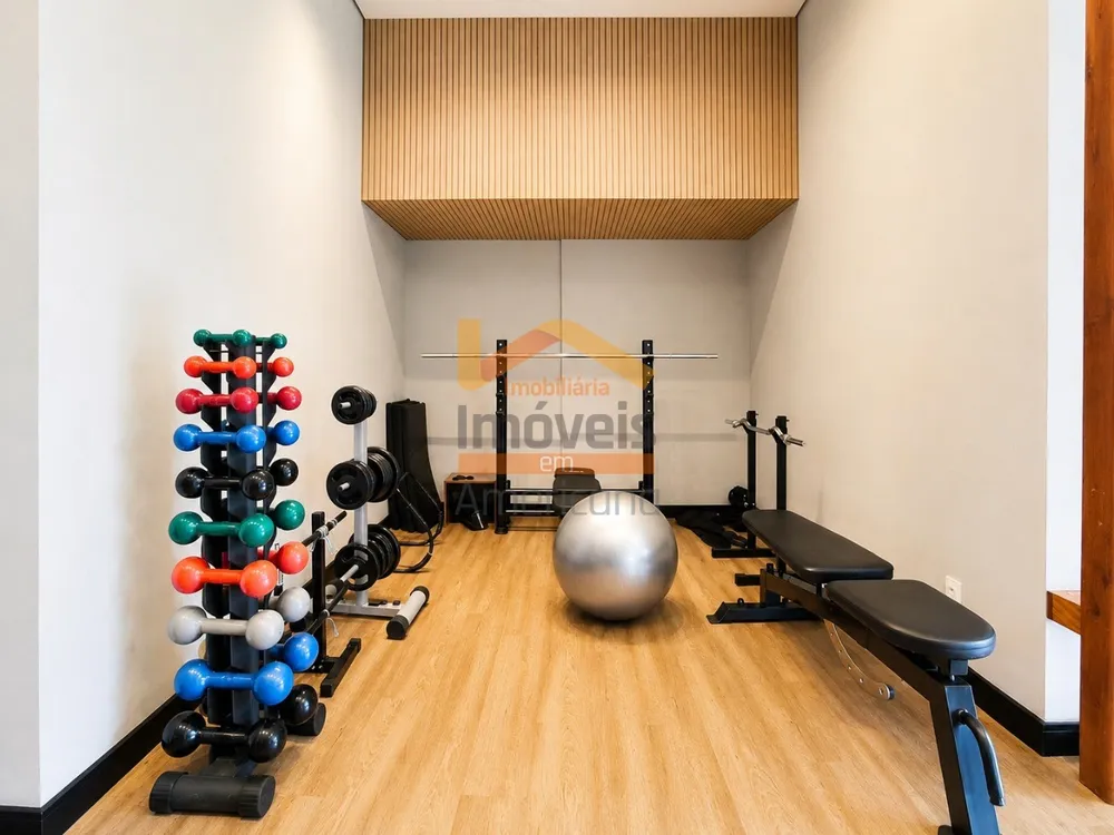 Apartamento, 2 quartos, 115 m² - Foto 8