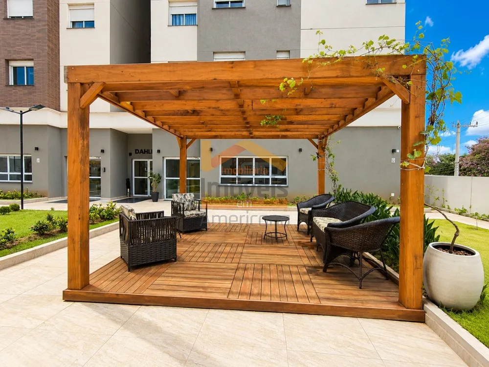 Apartamento, 2 quartos, 115 m² - Foto 4