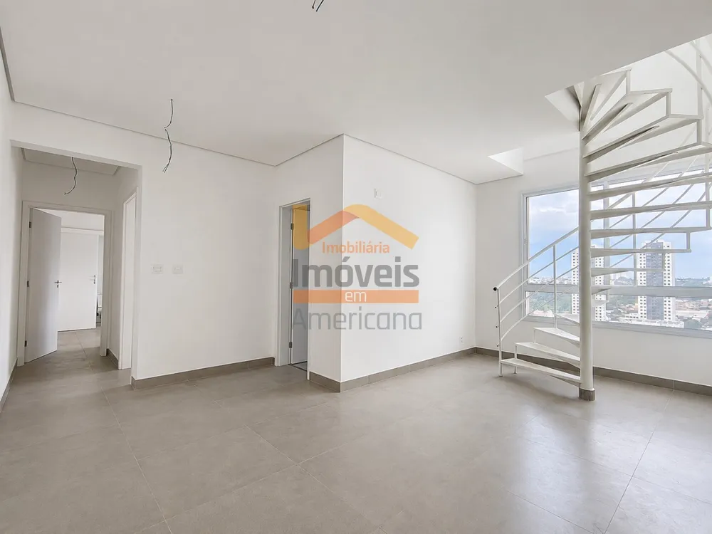 Apartamento, 2 quartos, 115 m² - Foto 2