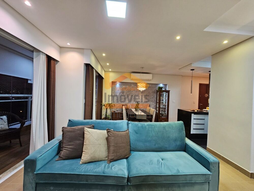 Apartamento, 3 quartos, 88 m² - Foto 3