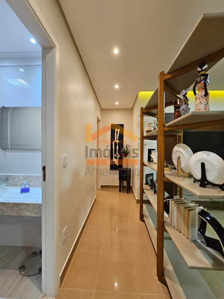 Apartamento, 3 quartos, 88 m² - Foto 10