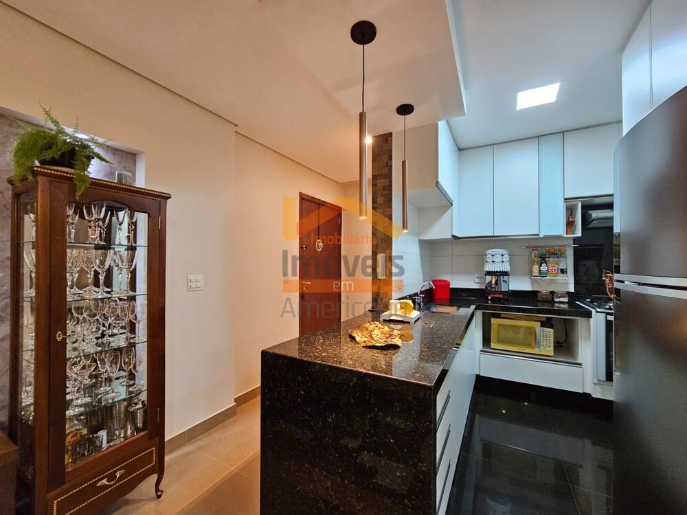 Apartamento, 3 quartos, 88 m² - Foto 7