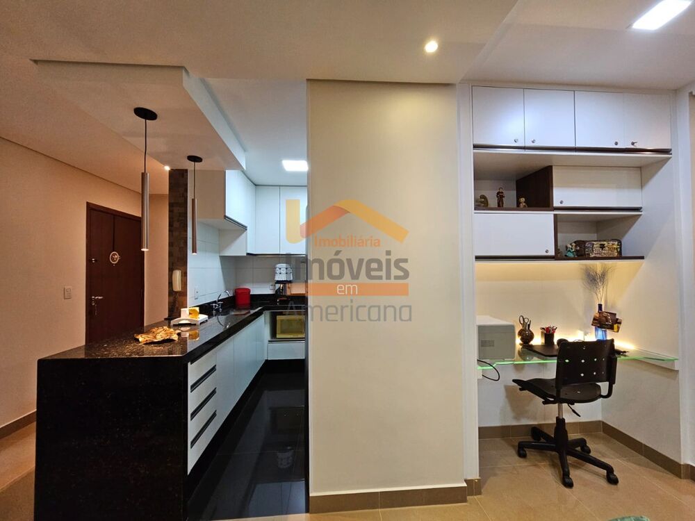 Apartamento, 3 quartos, 88 m² - Foto 9