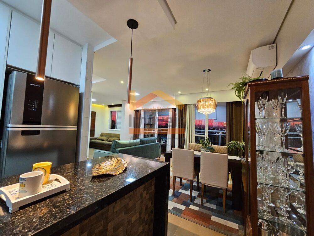 Apartamento, 3 quartos, 88 m² - Foto 8