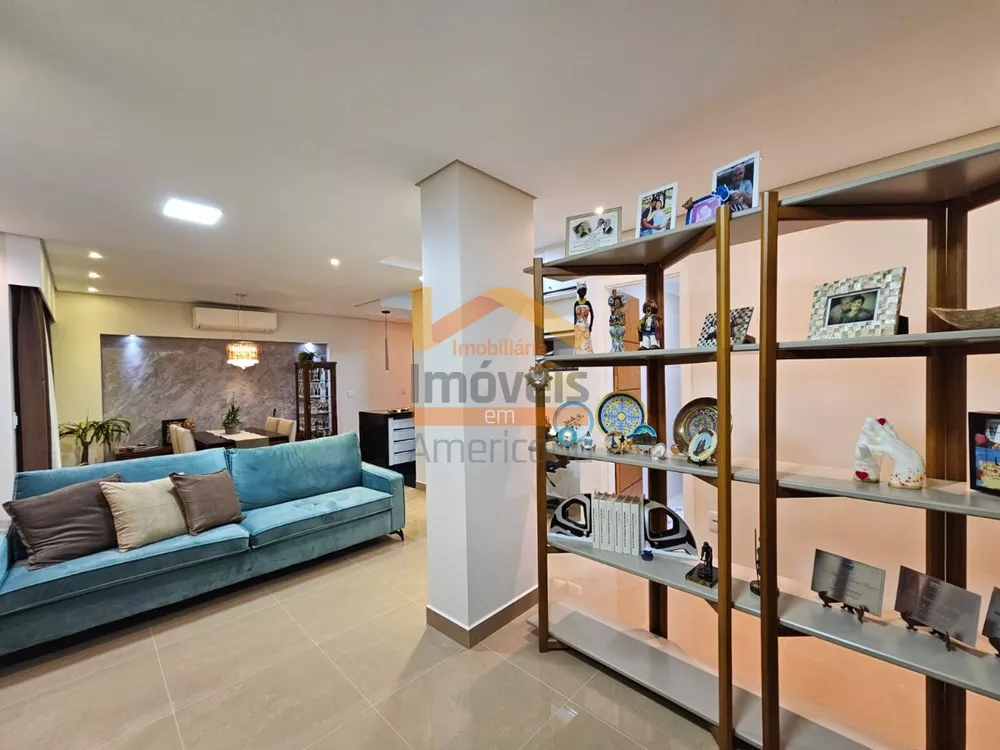 Apartamento, 3 quartos, 88 m² - Foto 5