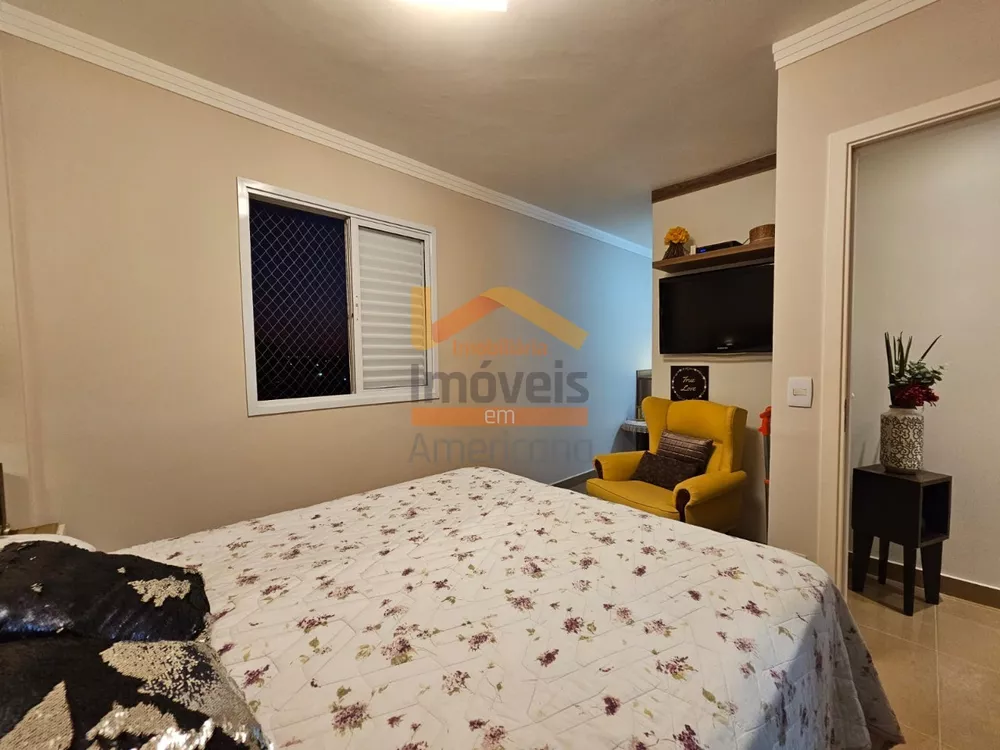 Apartamento, 3 quartos, 88 m² - Foto 12