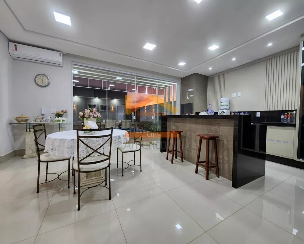 Casa de Condomínio, 3 quartos - Foto 8
